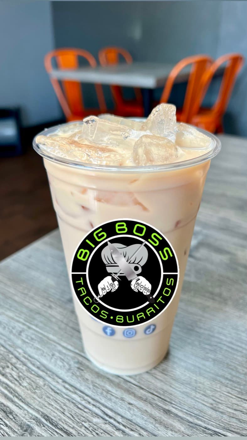 Horchata