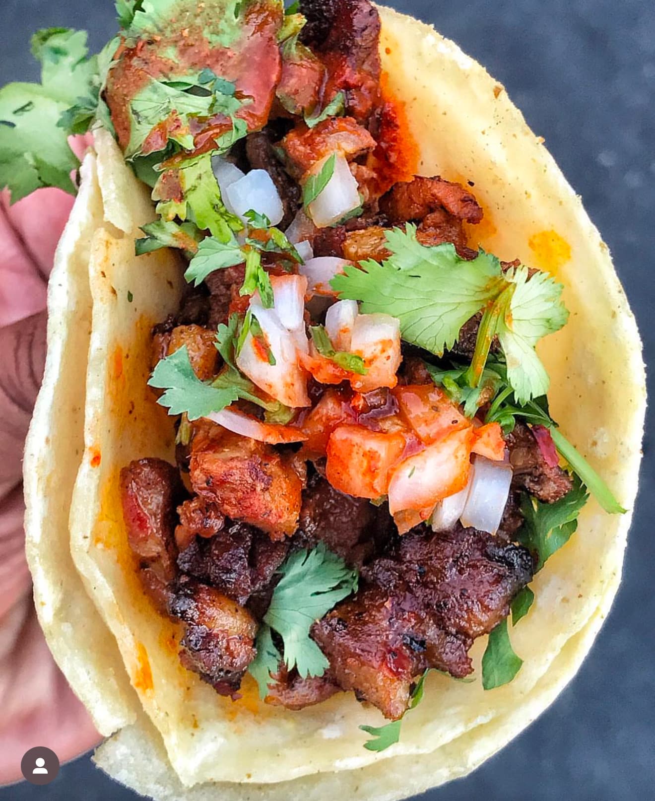 House Taco