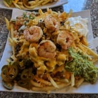 Scampi Shrimp Fries